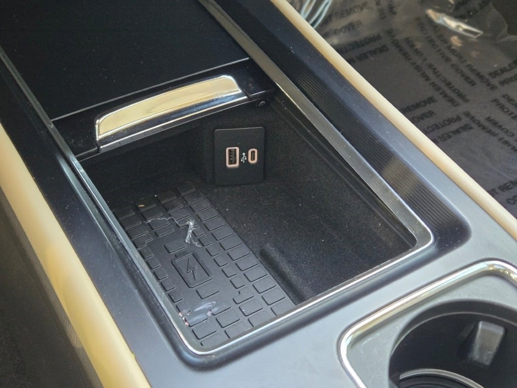 2024 Lincoln Corsair Grand Touring