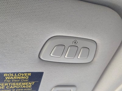 2024 Lincoln Corsair Grand Touring