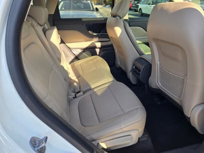 2024 Lincoln Corsair Grand Touring