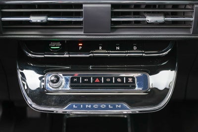 2025 Lincoln Corsair Plug-In Hybrid Grand Touring