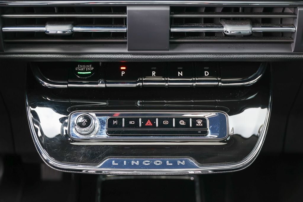 2025 Lincoln Corsair Plug-In Hybrid Grand Touring