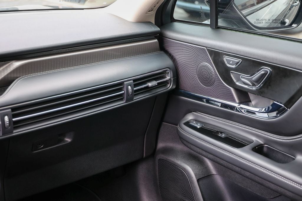 2025 Lincoln Corsair Plug-In Hybrid Grand Touring