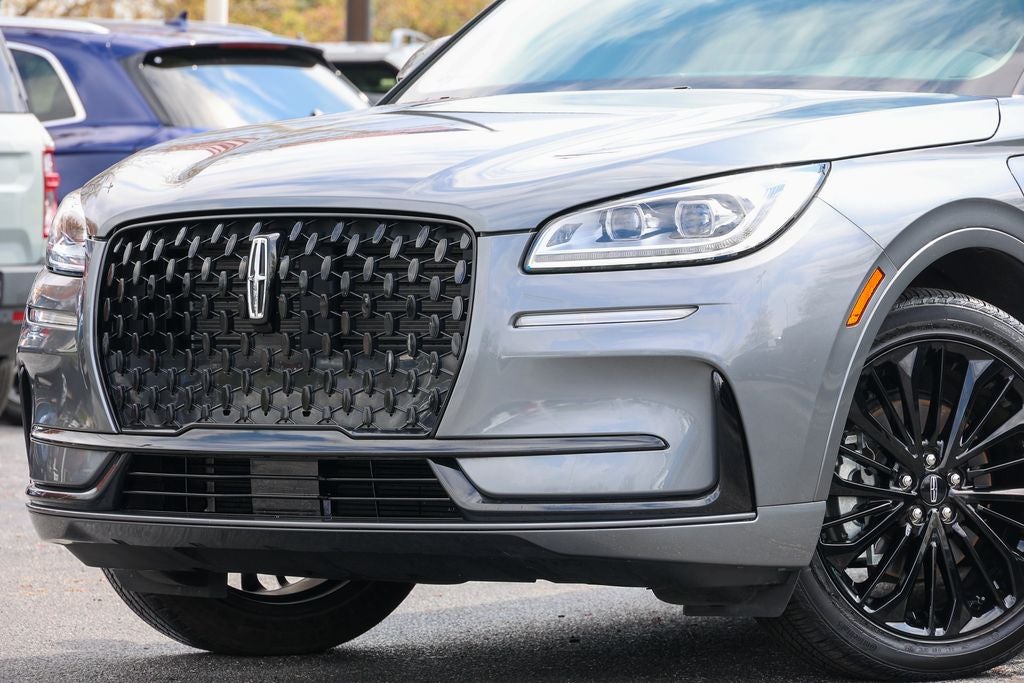 2025 Lincoln Corsair Plug-In Hybrid Grand Touring