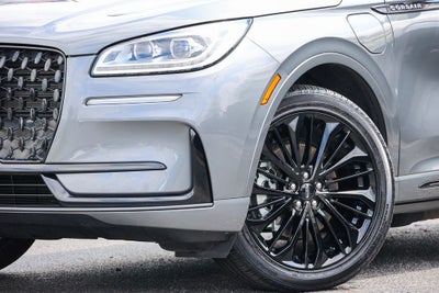 2025 Lincoln Corsair Plug-In Hybrid Grand Touring