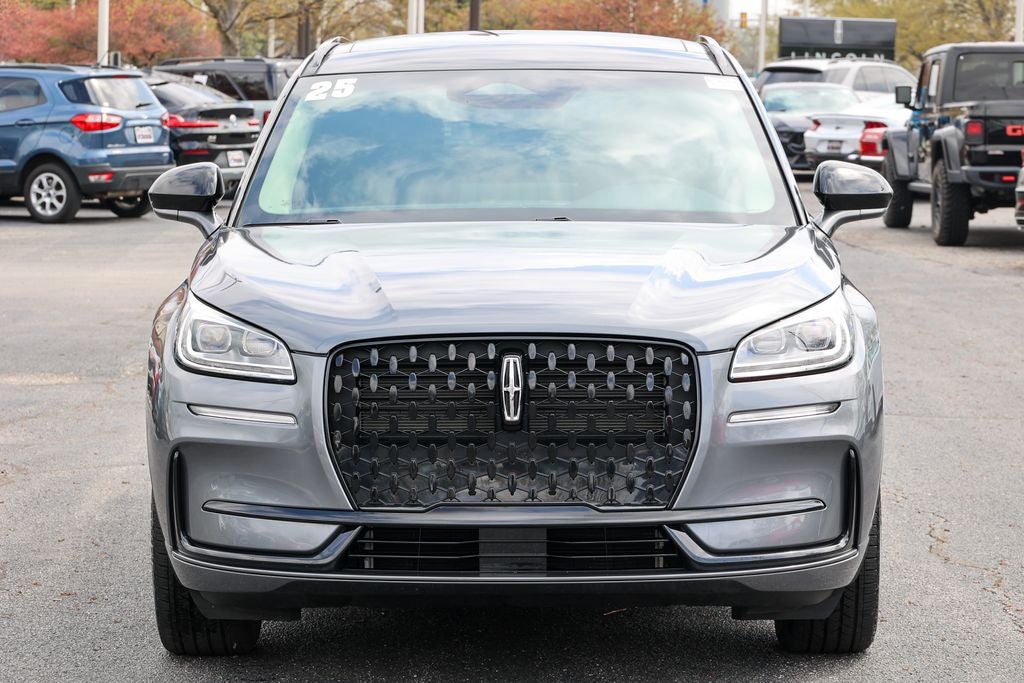 2025 Lincoln Corsair Plug-In Hybrid Grand Touring