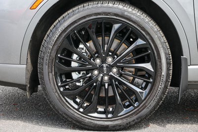 2025 Lincoln Corsair Plug-In Hybrid Grand Touring