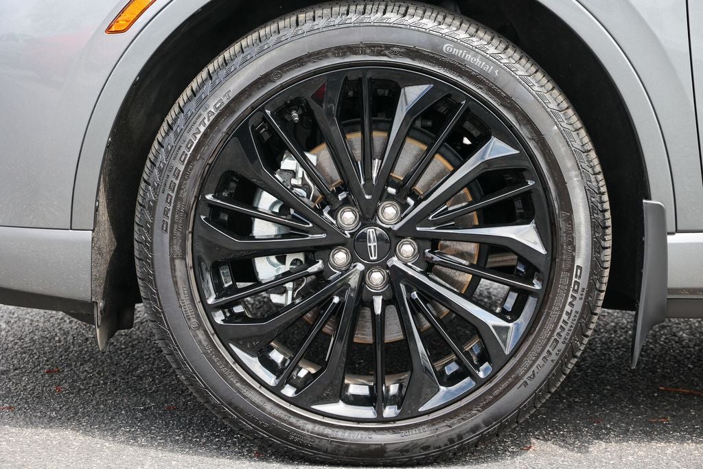 2025 Lincoln Corsair Plug-In Hybrid Grand Touring