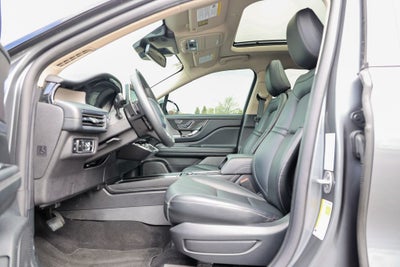 2025 Lincoln Corsair Plug-In Hybrid Grand Touring