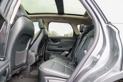 2025 Lincoln Corsair Plug-In Hybrid Grand Touring