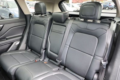 2025 Lincoln Corsair Plug-In Hybrid Grand Touring