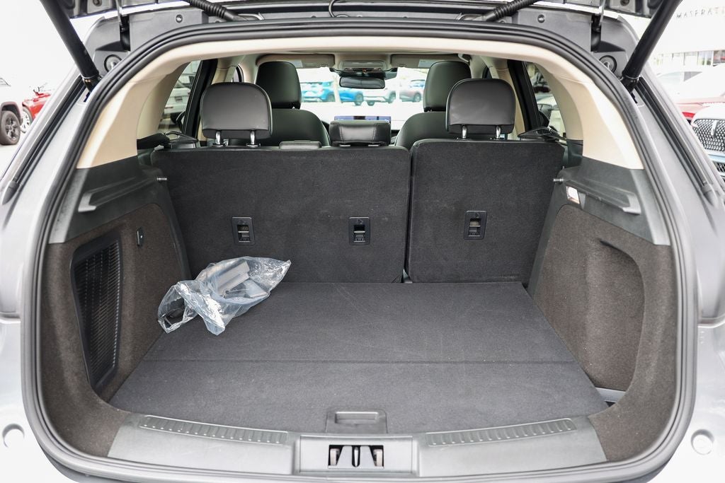 2025 Lincoln Corsair Plug-In Hybrid Grand Touring