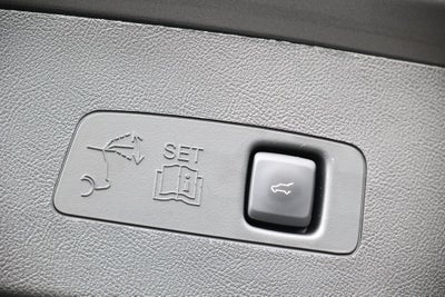 2025 Lincoln Corsair Plug-In Hybrid Grand Touring