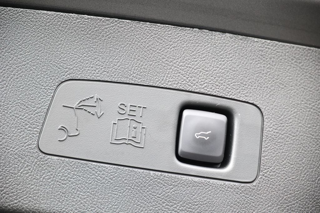 2025 Lincoln Corsair Plug-In Hybrid Grand Touring