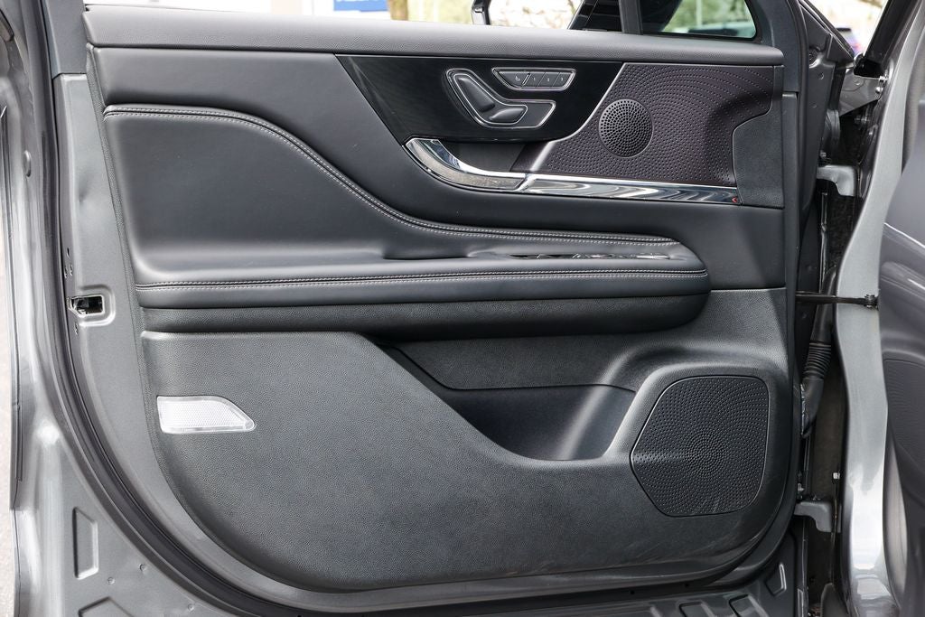 2025 Lincoln Corsair Plug-In Hybrid Grand Touring