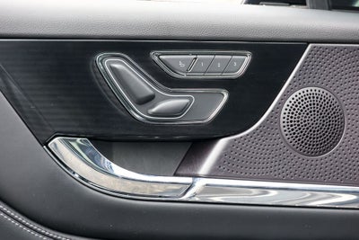 2025 Lincoln Corsair Plug-In Hybrid Grand Touring