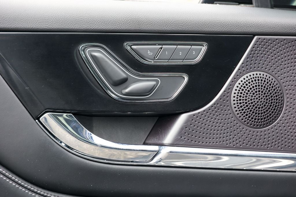 2025 Lincoln Corsair Plug-In Hybrid Grand Touring