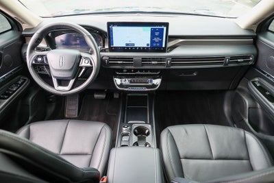 2025 Lincoln Corsair Plug-In Hybrid Grand Touring