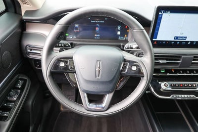 2025 Lincoln Corsair Plug-In Hybrid Grand Touring