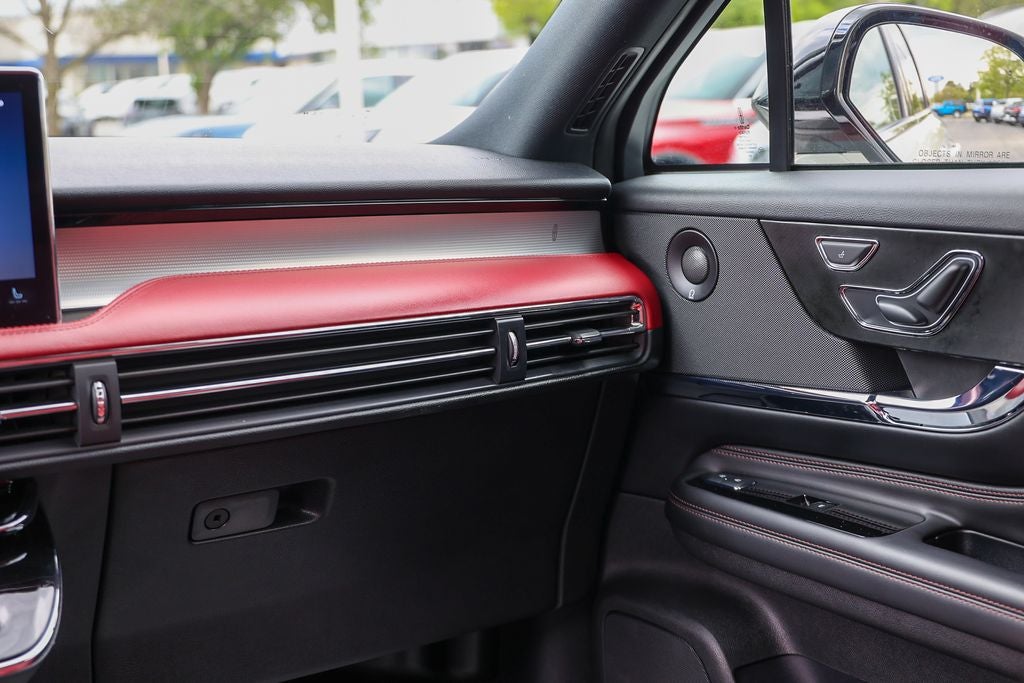 2024 Lincoln Corsair Plug-In Hybrid Grand Touring