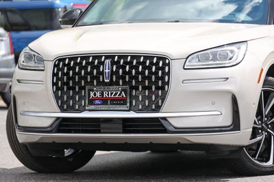 2024 Lincoln Corsair Plug-In Hybrid Grand Touring