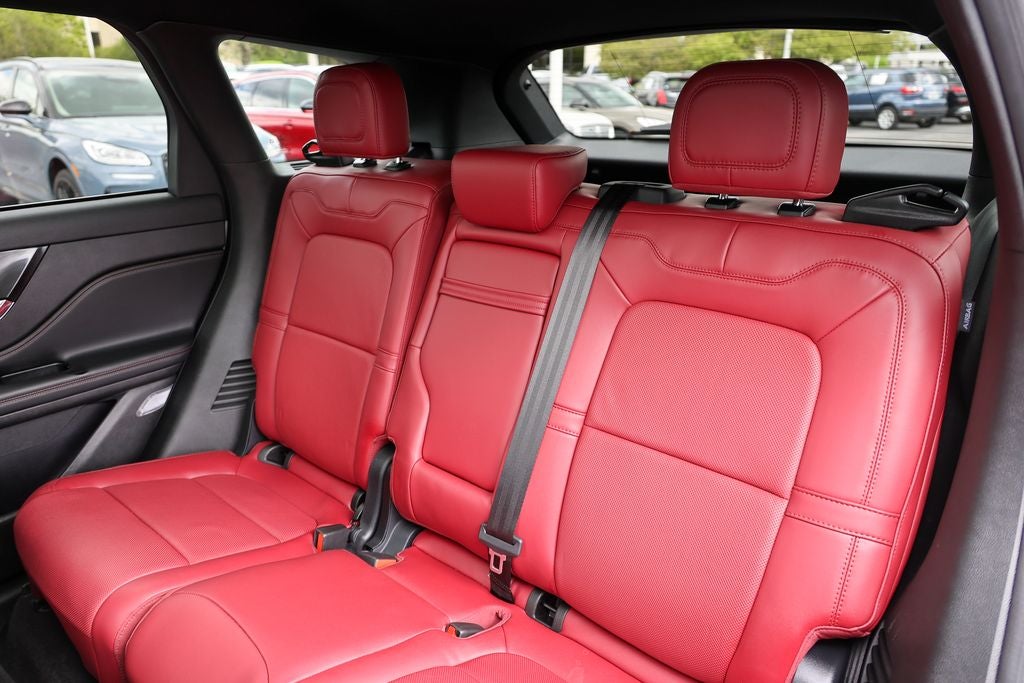 2024 Lincoln Corsair Plug-In Hybrid Grand Touring