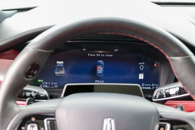 2024 Lincoln Corsair Plug-In Hybrid Grand Touring