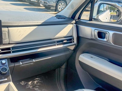 2024 Hyundai Santa Fe SEL
