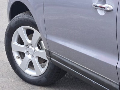 2008 Hyundai Santa Fe Base