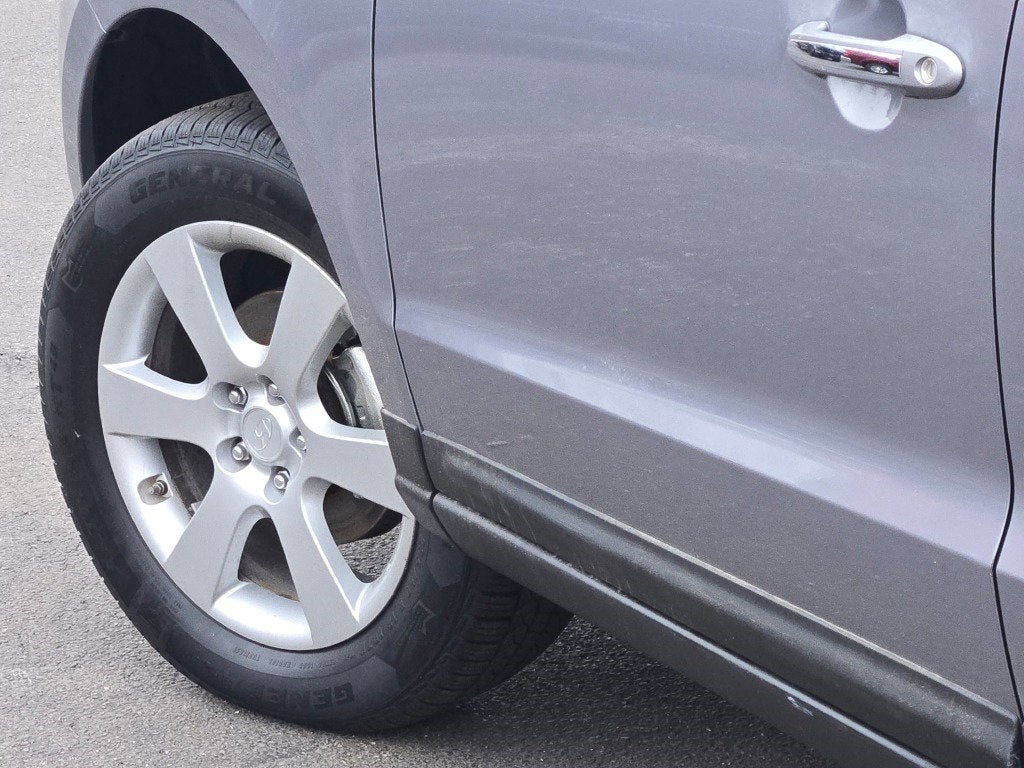 2008 Hyundai Santa Fe Base