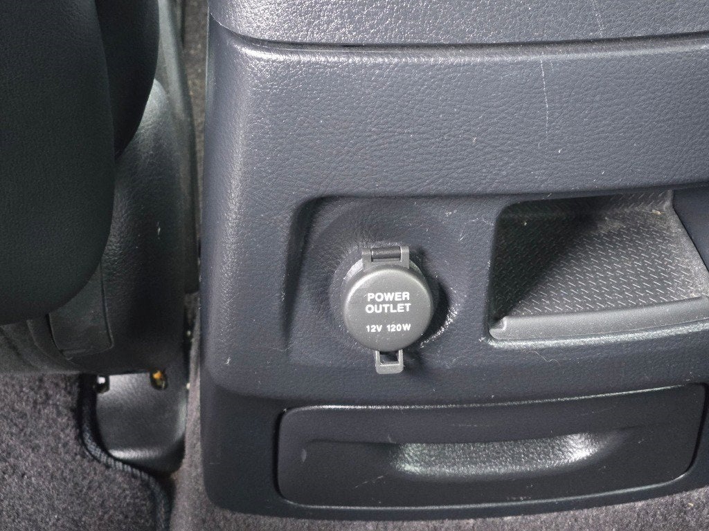 2008 Hyundai Santa Fe Base