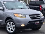 2008 Hyundai Santa Fe Base