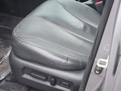 2008 Hyundai Santa Fe Base