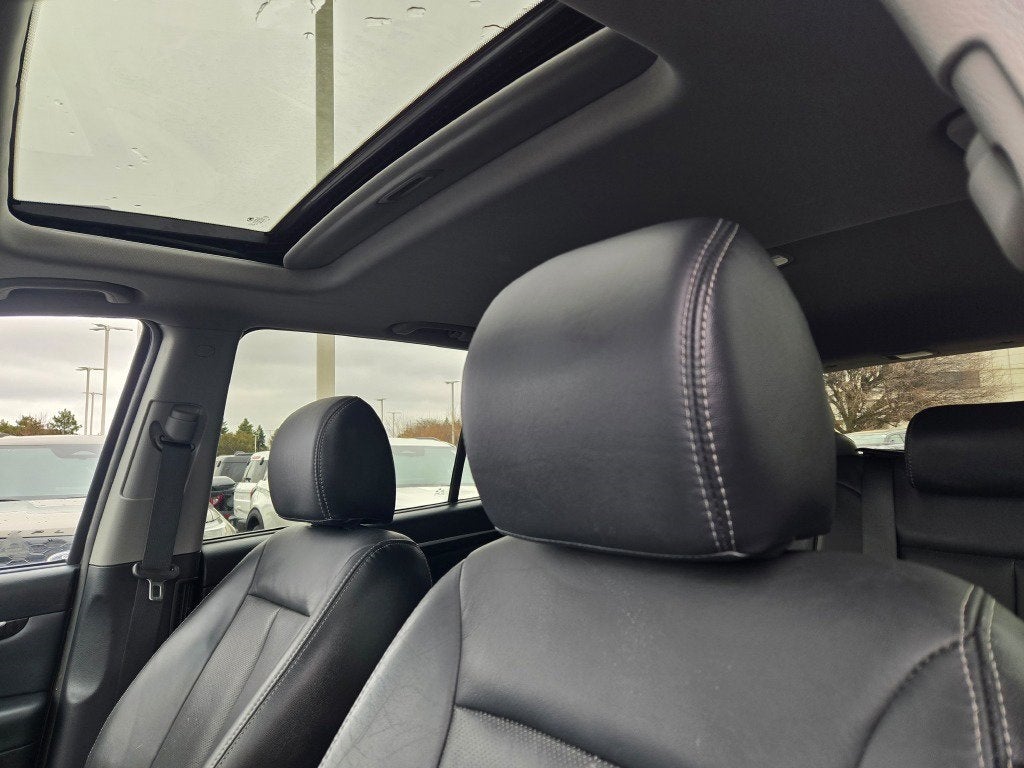 2008 Hyundai Santa Fe Base