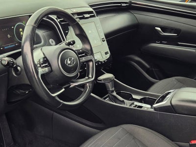 2022 Hyundai Santa Cruz SEL Premium