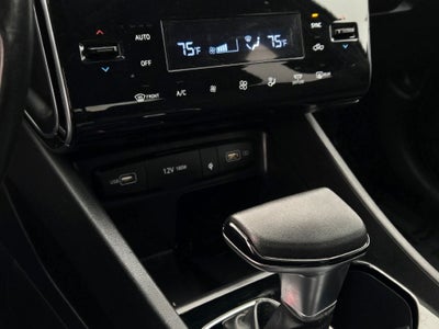 2022 Hyundai Santa Cruz SEL Premium