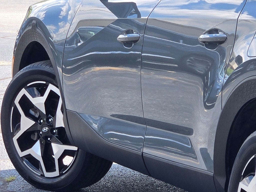 2022 Hyundai Santa Cruz Limited