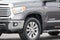 2017 Toyota Tundra Limited CrewMax