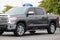 2017 Toyota Tundra Limited CrewMax