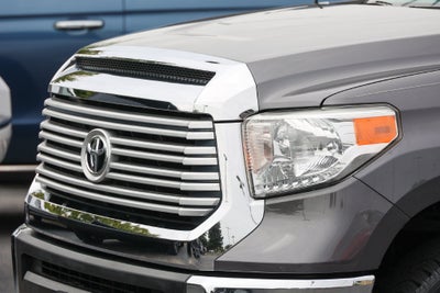 2017 Toyota Tundra Limited CrewMax