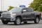 2017 Toyota Tundra Limited CrewMax