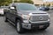 2017 Toyota Tundra Limited CrewMax