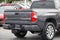 2017 Toyota Tundra Limited CrewMax