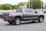 2017 Toyota Tundra Limited CrewMax