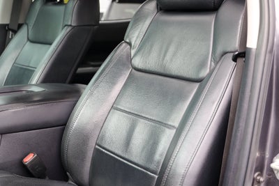 2017 Toyota Tundra Limited CrewMax
