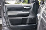 2017 Toyota Tundra Limited CrewMax