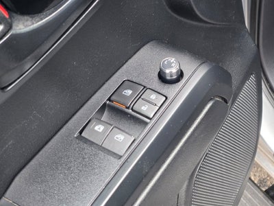 2016 Toyota Tacoma SR