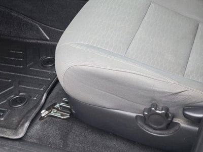 2016 Toyota Tacoma SR