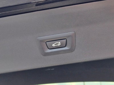 2022 BMW X4 xDrive30i