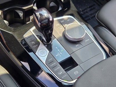 2022 BMW X4 xDrive30i