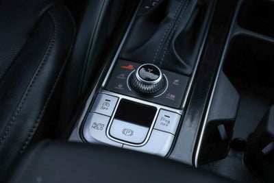 2020 Kia Telluride LX